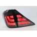 Toyota Alphard / Vellfire 08-13 Smoke Light Bar LED Tail Lamp